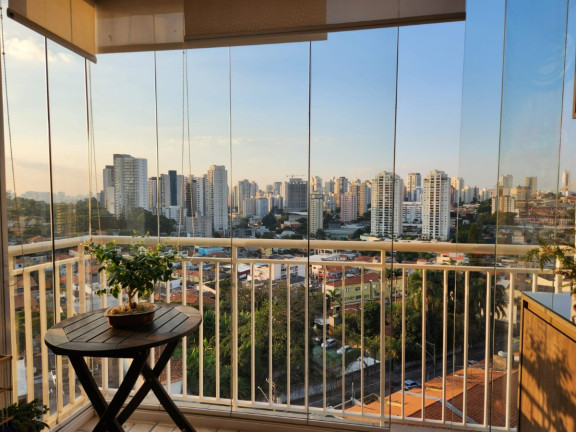 Imagem Apartamento com 2 Quartos à Venda, 69 m² em Jardim Prudência - São Paulo Imagem Apartamento com 2 Quartos à Venda, 69 m² em Jardim Prudência - São Paulo