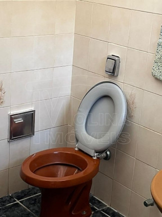 Casa com 3 Quartos à Venda, 250 m² em Jardim Paulistano (vila Xavier) - Araraquara