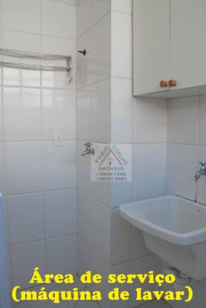 Imagem Apartamento com 2 Quartos à Venda, 58 m² em Jabaquara - São Paulo