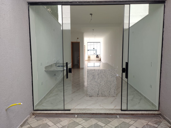 Imagem Casa com 3 Quartos à Venda, 126 m² em Bosque Da Saúde - São Paulo