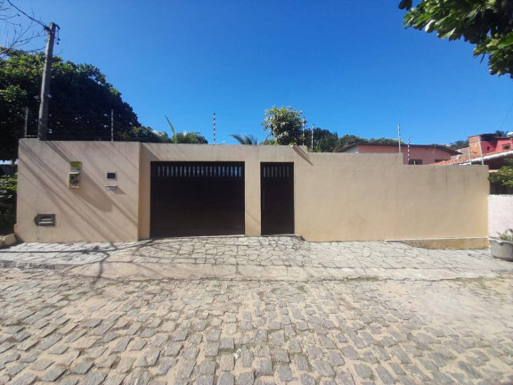 Casa com 3 Quartos à Venda, 707 m² em Praia Da Pipa - Tibau Do Sul