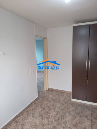 Imagem Apartamento com 2 Quartos à Venda, 59 m² em Cidade Das Flores - Osasco