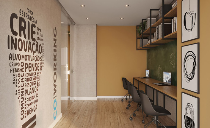 Imagem Apartamento com 2 Quartos à Venda, 43 m² em Penha De França - São Paulo
