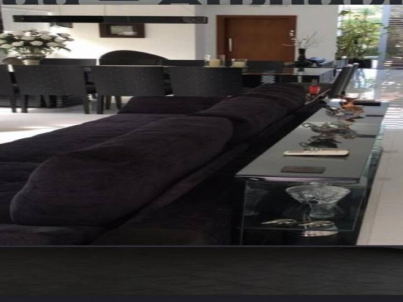 Imagem Casa com 4 Quartos à Venda, 616 m² em Alphaville - Barueri