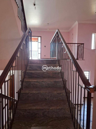 Imagem Casa com 3 Quartos à Venda, 407 m² em Parque Rural Fazenda Santa Cândida - Campinas