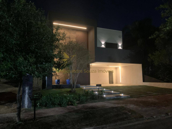 Imagem Casa com 4 Quartos à Venda, 399 m² em Alphaville - Santana De Parnaíba Imagem Casa com 4 Quartos à Venda, 399 m² em Alphaville - Santana De Parnaíba