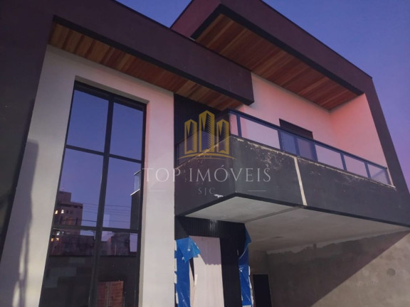 Casa com 2 Quartos à Venda, 250 m² em Loteamento Villa Branca - Jacareí