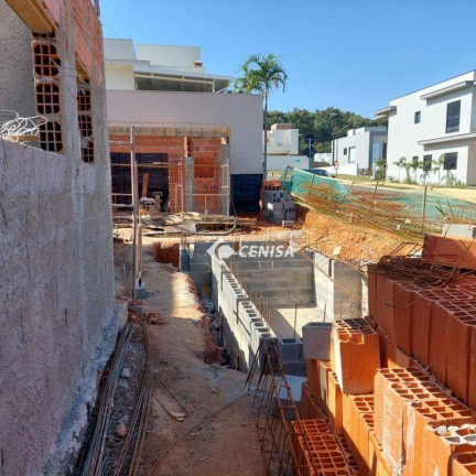 Imagem Casa com 4 Quartos à Venda, 377 m² em Condomínio Duas Marias - Indaiatuba Imagem Casa com 4 Quartos à Venda, 377 m² em Condomínio Duas Marias - Indaiatuba