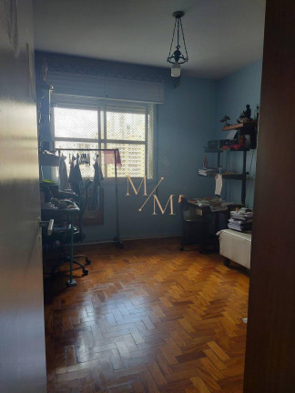 Imagem Apartamento com 3 Quartos à Venda, 149 m² em Boqueirão - Santos Imagem Apartamento com 3 Quartos à Venda, 149 m² em Boqueirão - Santos