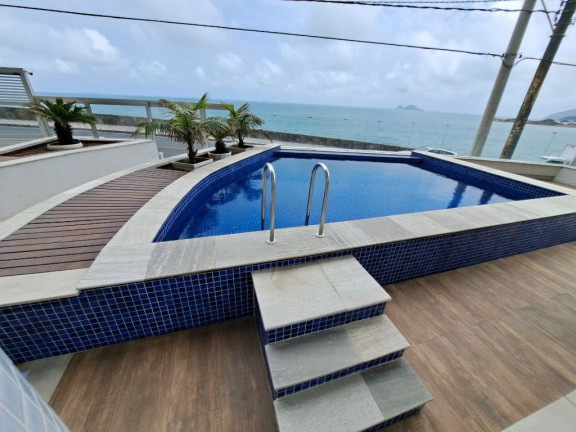 Imagem Apartamento com 3 Quartos à Venda, 150 m² em Pitangueiras - Guarujá