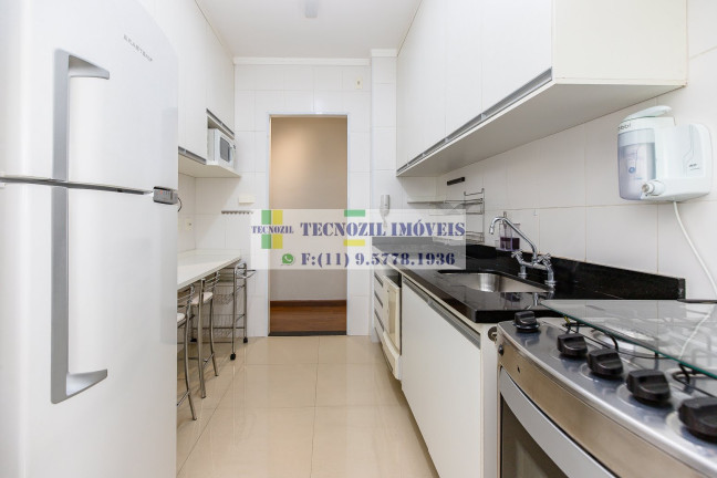Imagem Apartamento com 3 Quartos à Venda, 94 m² em Vila Mariana - São Paulo Imagem Apartamento com 3 Quartos à Venda, 94 m² em Vila Mariana - São Paulo