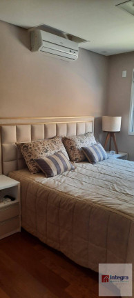 Imagem Casa de Condomínio com 3 Quartos à Venda, 270 m² em Limeira