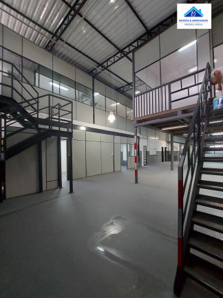 Imagem Sala Comercial à Venda, 434 m² em Jardim Do Trevo - Campinas