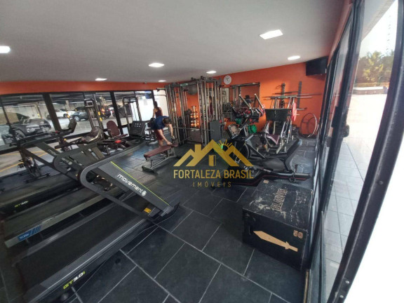Imagem Imóvel com 4 Quartos à Venda, 141 m² em Parque Iracema - Fortaleza
