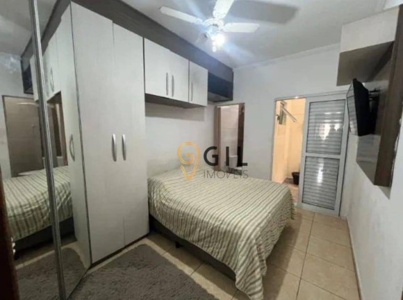 Imagem Casa com 2 Quartos à Venda, 88 m² em Maria Amélia  - Jacareí