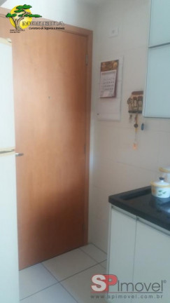 Imagem Apartamento com 3 Quartos à Venda, 85 m² em Mandaqui - São Paulo