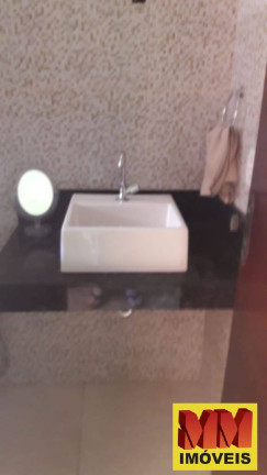Imagem Casa de Condomínio com 2 Quartos à Venda, 53 m² em Parque Burle - Cabo Frio Imagem Casa de Condomínio com 2 Quartos à Venda, 53 m² em Parque Burle - Cabo Frio