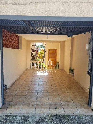 Casa com 3 Quartos à Venda, 156 m² em Barcelona - São Caetano Do Sul