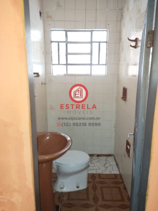 Imagem Casa com 1 Quarto para Alugar, 30 m² em Parque Santo Antônio - Jacareí Imagem Casa com 1 Quarto para Alugar, 30 m² em Parque Santo Antônio - Jacareí