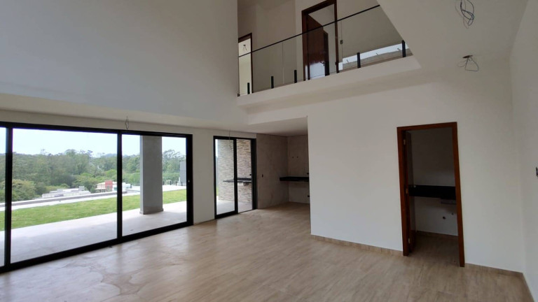 Imagem Casa de Condomínio com 3 Quartos à Venda, 230 m² em Quinta Dos Angicos - Cotia