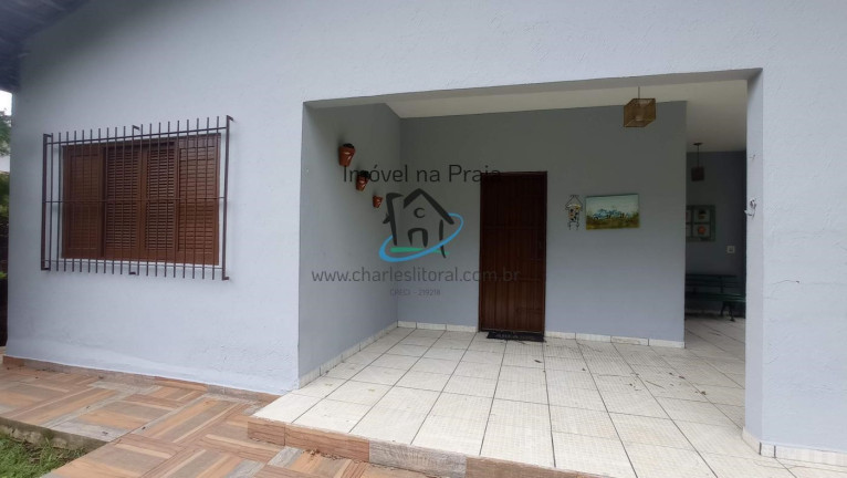 Imagem Casa com 4 Quartos à Venda, 715 m² em Praia Da Maranduba - Ubatuba