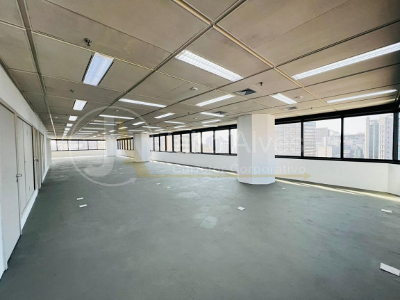 Imagem Imóvel para Alugar, 1.118 m² em Paraíso - São Paulo Imagem Imóvel para Alugar, 1.118 m² em Paraíso - São Paulo