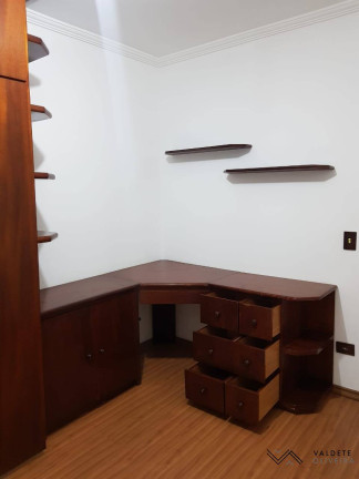Imagem Apartamento com 2 Quartos à Venda, 45 m² em Jardim América - São José Dos Campos Imagem Apartamento com 2 Quartos à Venda, 45 m² em Jardim América - São José Dos Campos