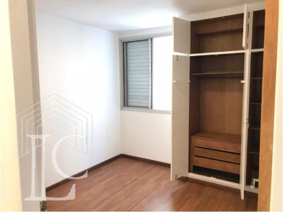 Imagem Apartamento com 3 Quartos para Alugar, 90 m² em Itaim Bibi - São Paulo