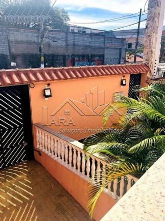 Imagem Casa de Condomínio com 3 Quartos à Venda,  em Vila Ré - São Paulo