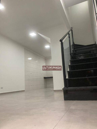 Imagem Sobrado com 3 Quartos à Venda, 127 m² em Jardim Do Triunfo - Guarulhos