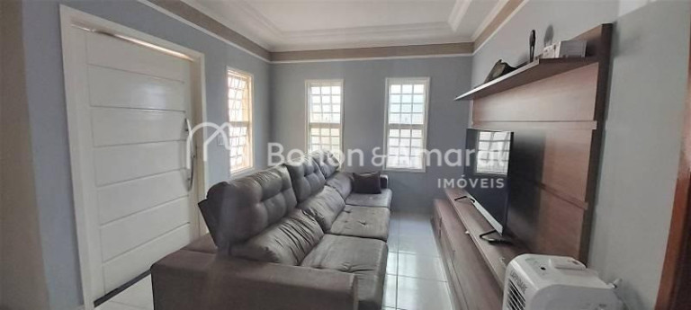 Imagem Casa de Condomínio com 3 Quartos à Venda, 200 m² em Residencial Terras Do Barão - Campinas Imagem Casa de Condomínio com 3 Quartos à Venda, 200 m² em Residencial Terras Do Barão - Campinas