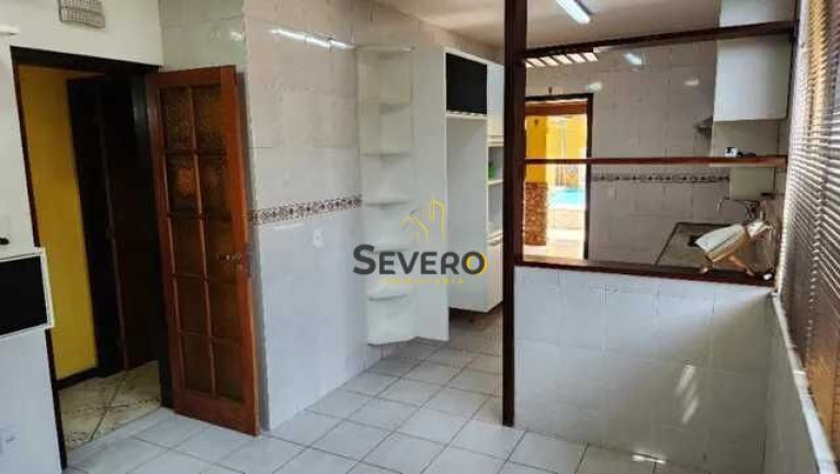 Imagem Casa com 4 Quartos à Venda, 360 m² em Coelho - São Gonçalo