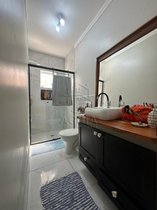 Imagem Casa com 3 Quartos à Venda, 139 m² em Barra Da Lagoa - Ubatuba