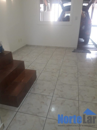 Imagem Casa de Condomínio com 2 Quartos à Venda, 80 m² em Loteamento City Jaragua - São Paulo