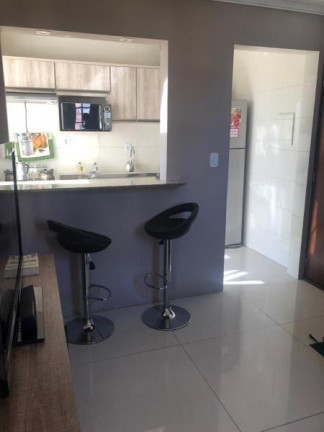 Imagem Apartamento com 2 Quartos à Venda, 45 m² em Rubem Berta - Porto Alegre