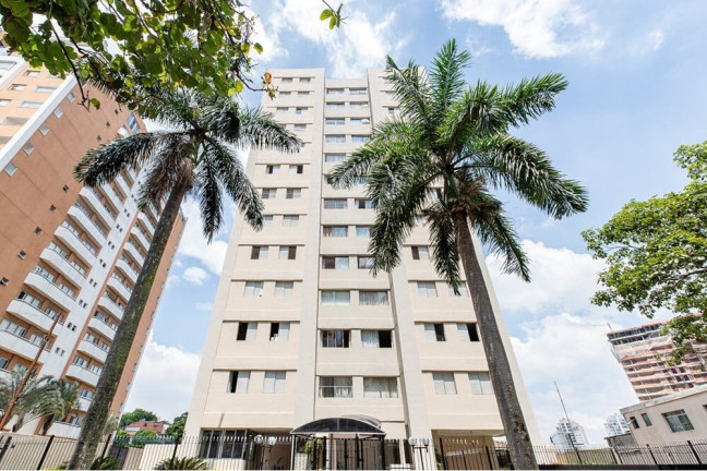 Imagem Imóvel com 2 Quartos à Venda, 60 m² em Vila Mascote - São Paulo Imagem Imóvel com 2 Quartos à Venda, 60 m² em Vila Mascote - São Paulo