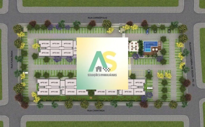 Imagem Imóvel com 2 Quartos à Venda, 48 m² em Nossa Senhora Da Conceição - Paulista Imagem Imóvel com 2 Quartos à Venda, 48 m² em Nossa Senhora Da Conceição - Paulista