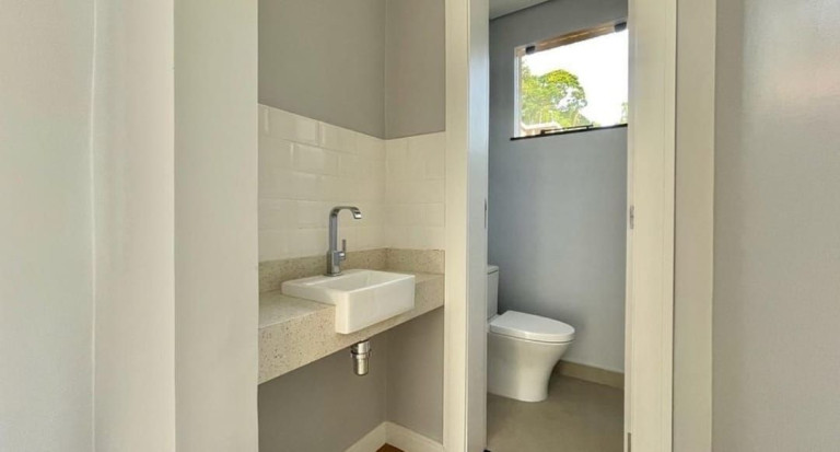 Imagem Casa com 3 Quartos à Venda, 121 m² em Posse - Teresópolis Imagem Casa com 3 Quartos à Venda, 121 m² em Posse - Teresópolis
