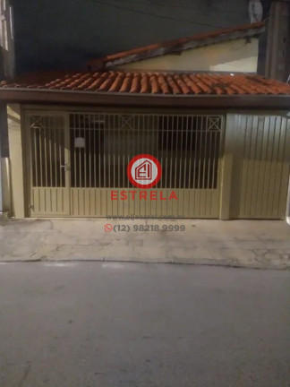 Casa com 2 Quartos à Venda, 70 m² em Centro - Jacareí