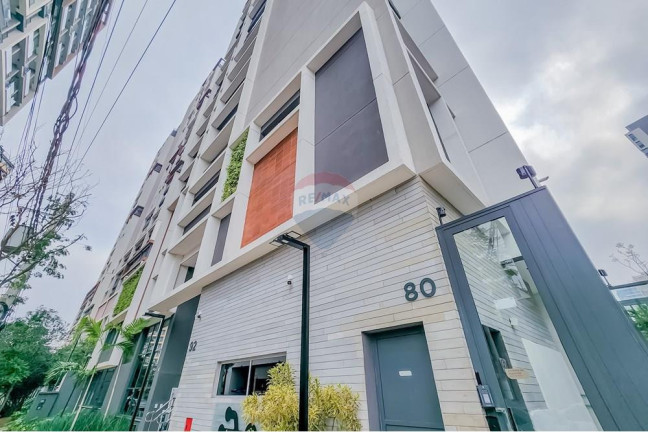 Imagem Imóvel com 1 Quarto à Venda, 25 m² em Jardim Das Acacias - São Paulo