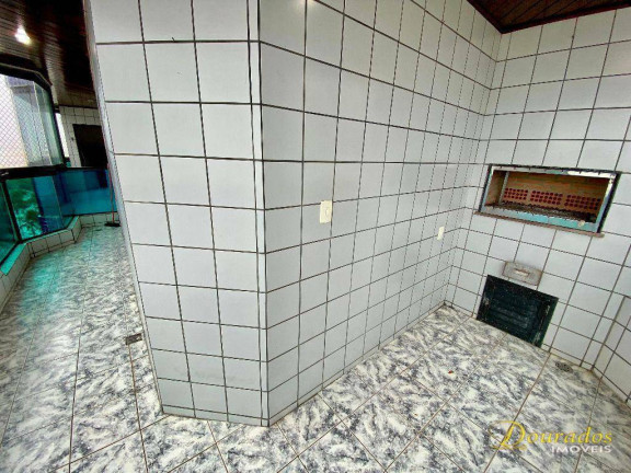 Imagem Apartamento com 3 Quartos à Venda, 168 m² em Canto Do Forte - Praia Grande Imagem Apartamento com 3 Quartos à Venda, 168 m² em Canto Do Forte - Praia Grande