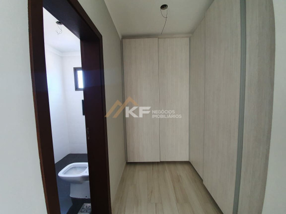 Imagem Casa de Condomínio com 5 Quartos à Venda, 392 m² em Alphaville - Ribeirão Preto