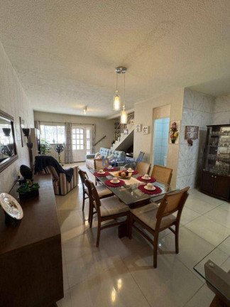 Imagem Casa com 3 Quartos à Venda, 130 m² em Maraponga - Fortaleza Imagem Casa com 3 Quartos à Venda, 130 m² em Maraponga - Fortaleza