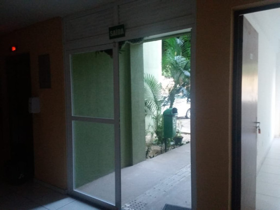 Imagem Apartamento com 2 Quartos à Venda, 48 m² em Pedra Mole
