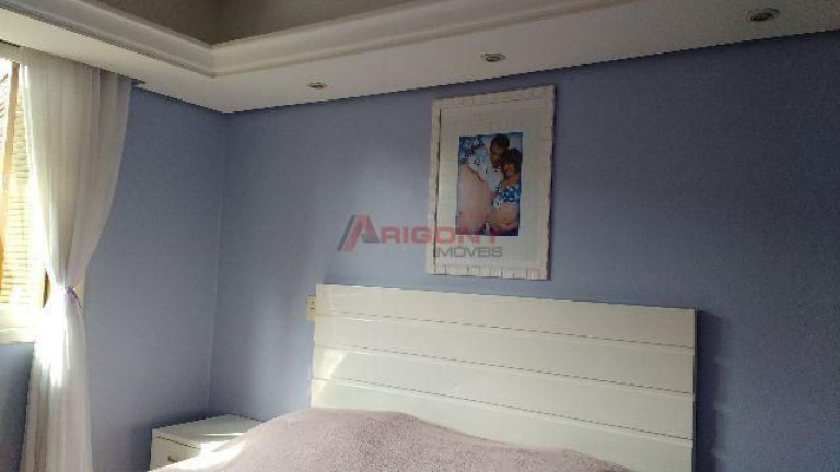 Imagem Casa com 3 Quartos à Venda, 98 m² em Nossa Senhora Do Rosário - Santa Maria Imagem Casa com 3 Quartos à Venda, 98 m² em Nossa Senhora Do Rosário - Santa Maria