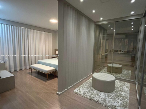 Imagem Casa de Condomínio com 3 Quartos à Venda, 350 m² em Condomínio Ibiti Royal Park - Sorocaba Imagem Casa de Condomínio com 3 Quartos à Venda, 350 m² em Condomínio Ibiti Royal Park - Sorocaba