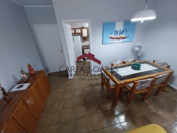 Imagem Apartamento com 3 Quartos à Venda, 85 m² em Enseada - Guarujá