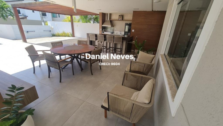 Imagem Casa de Condomínio com 4 Quartos à Venda, 250 m² em Buraquinho - Lauro De Freitas