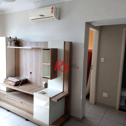 Imagem Apartamento com 2 Quartos à Venda, 139 m² em José Menino - Santos Imagem Apartamento com 2 Quartos à Venda, 139 m² em José Menino - Santos