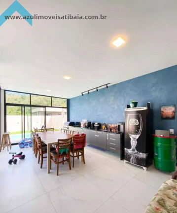 Imagem Casa com 3 Quartos à Venda, 234 m² em Quintas Da Boa Vista - Atibaia